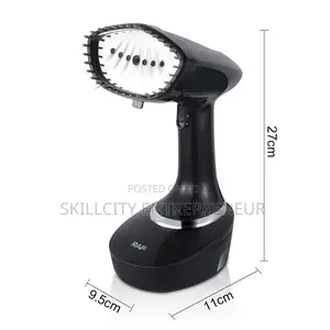Raf Handheld Electric Iron
