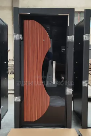 Gross Turkey Luxury Door