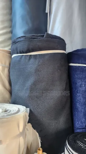 Turkiye Stock Curtains