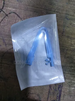 Umbilical Cord Clamp