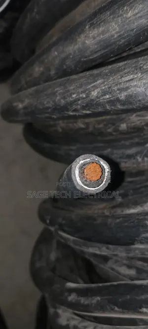50mm Single Core Kablmetal Armoured Cable