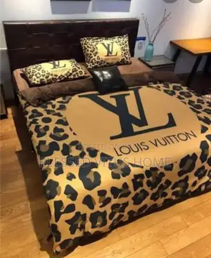 Luxury Beddings and Duvet 6by6