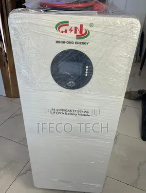 17.92kwh MXN Lithium Battery