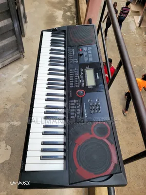Casio Ct-X3000