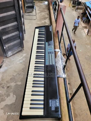 Kurzweil Sp88 Stage Piano