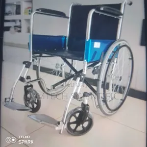 Wheel Chair