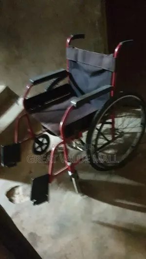 Wheel Chair