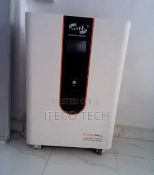 15kwh 48volts MSN Lithium Battery