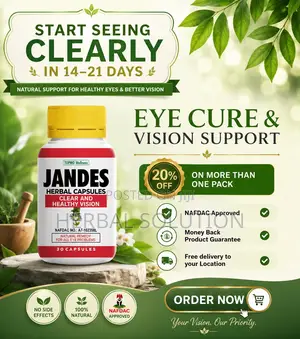 Jandes Capsule
