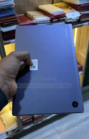 Samsung Galaxy Tab A8 10.5 (2021) 64 GB Gray