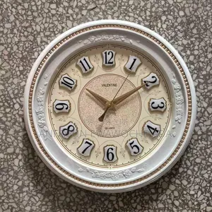 Valentine Clock