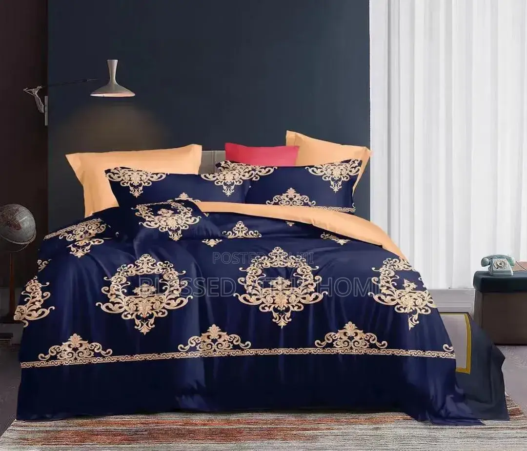 Executive Beddings and Bedspread