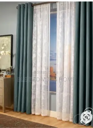 Generic Curtain Designs