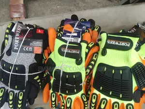 Port West Hand Gloves