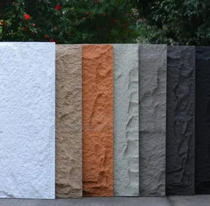 Original Indoor Stone Panel