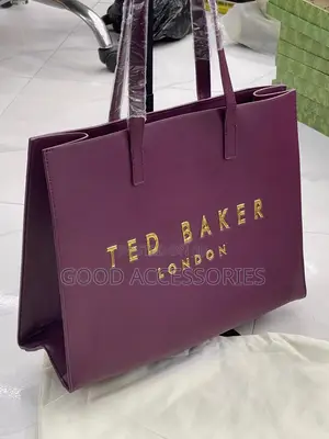 Ted Baker Luxury Handbag