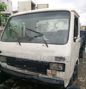 Sharp and Clean Lt Vehicle for Sale