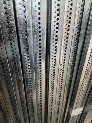 G Trim for Installation