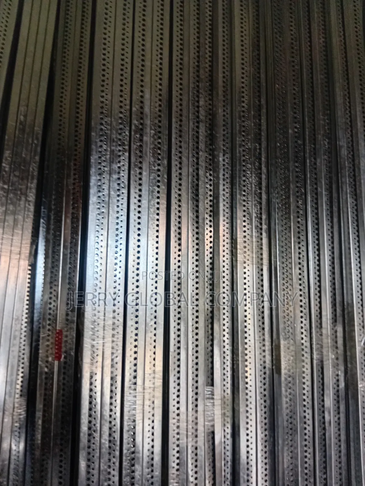 G Trim for Installation