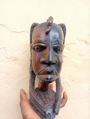 Queen of Benin Nigeria