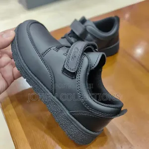 School Shoes for Boys