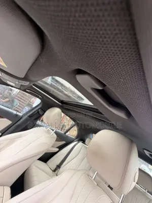 Mercedes-Benz E300 2018 Gray