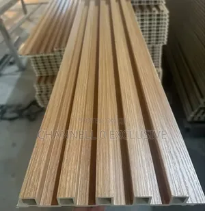 Original Imported Fluted Wall Panel