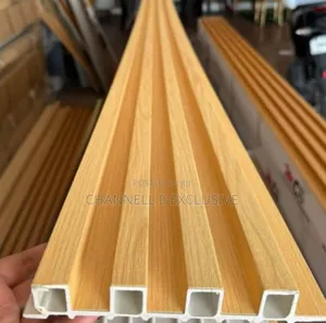 Original Imported Fluted Wall Panel
