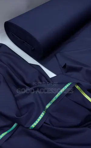 9 Stars Cashmere Fabric