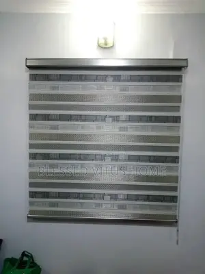Premium Day and Night Window Blinds