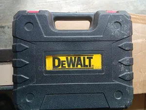 Battery Drill Dewalt