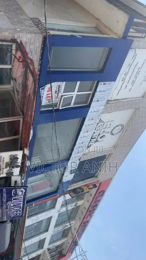 198sqm Office Shop Space for Rent