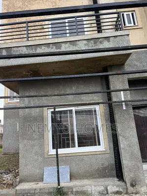 4bdrm Duplex in Lokogoma for sale