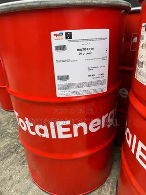 Totalenergies Ep 00 Grease 180kg
