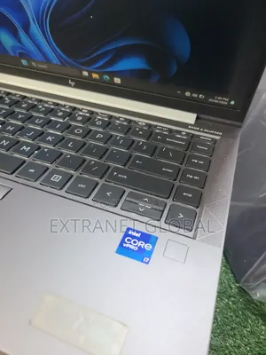 Laptop HP ZBook Firefly G8 16GB Intel Core i7 SSD 512GB
