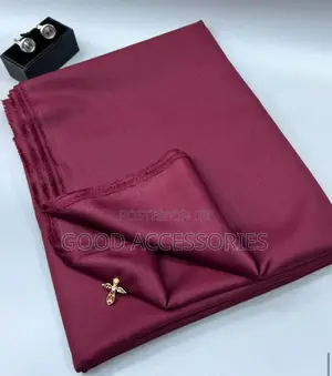 Premium German Wool Fabric