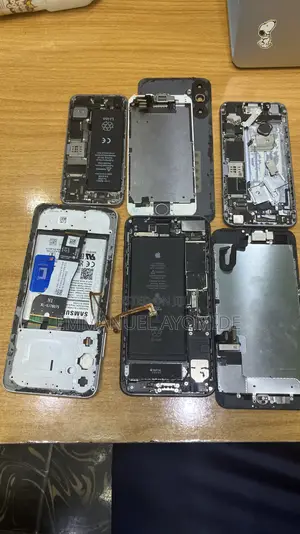 Repair of iPhone and Samsung