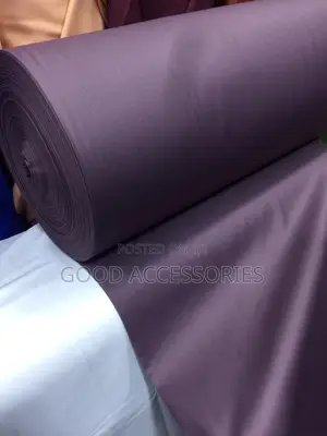 Premium German Wool Fabric