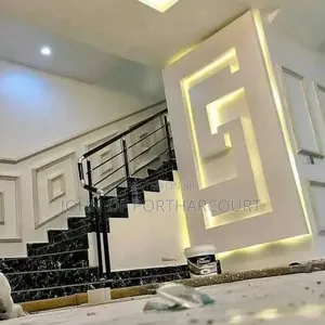 Screeding Paint, Pop Ceiling, Succor Paint