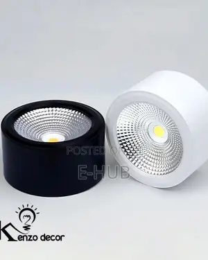 Led Surface Light Cob