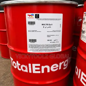 Totalenergies Multis Ep 0 Grease 180kg