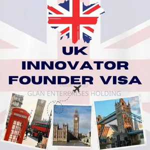 Develop a Bespoke Business Plan for Your UK Innovator Visa