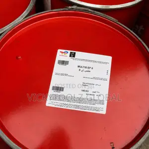 Totalenergies Multis Ep 0 Grease 180kg