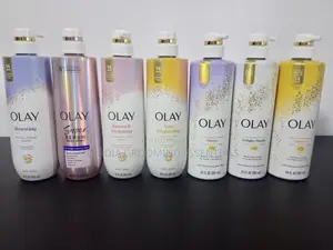 Olay Body Wash