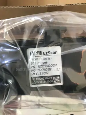 Ezscan Ymcko 300prints Colour Ribbon