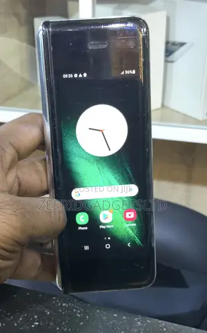 Samsung Galaxy Fold 512 GB