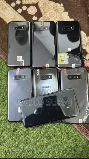 Samsung Galaxy S10e 128 GB