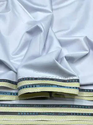 Super 220 Cashmere 7 Star Luxury Fabric