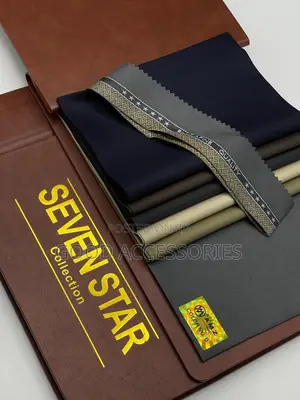 Super 220 Cashmere 7 Star Luxury Fabric