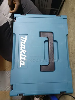 3in One Makita Combo